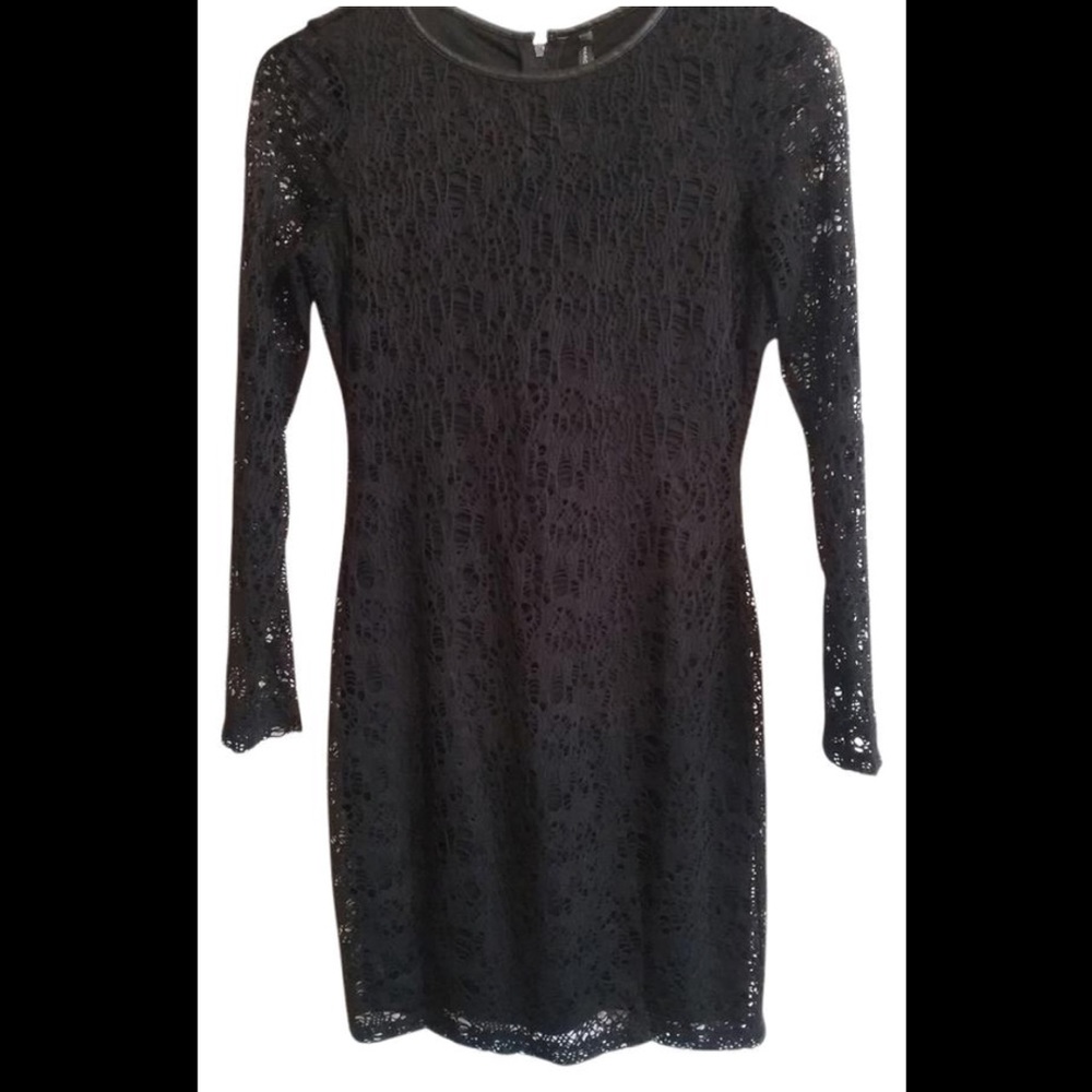 Marc New York Dress